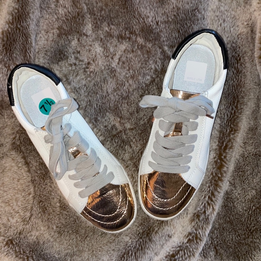 DOLCE VITA / GOLDEN GOOSE DUPE